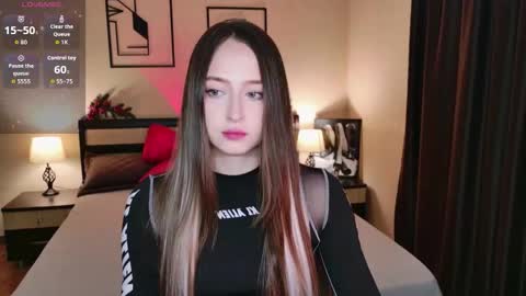 Jasmine online show from 03.14.26