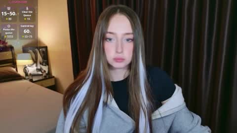 Jasmine online show from 04.08.26