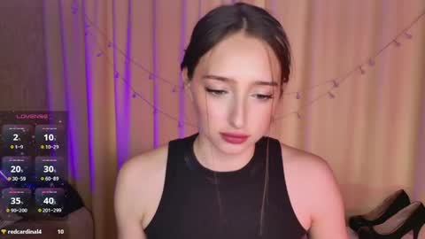 Snapshot of jasminelorens chatting on 05.13.26 Jasmine online show from 05.13.26