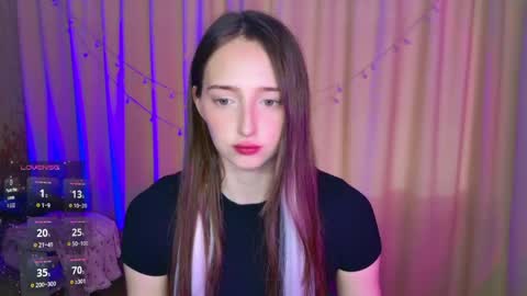 Snapshot of jasminelorens chatting on 05.19.26 Jasmine online show from 05.19.26