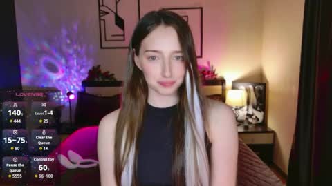 Snapshot of jasminelorens chatting on 05.23.26 Jasmine online show from 05.23.26