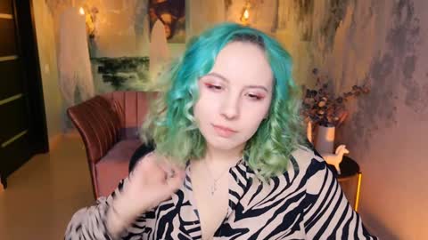 Jasmine online show from 12.03.24
