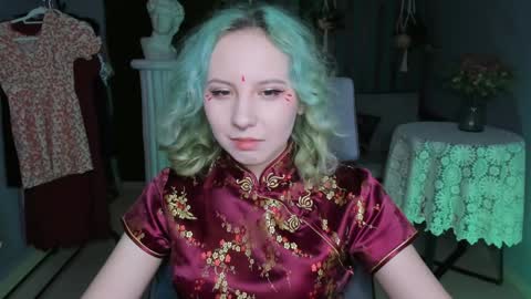 Jasmine online show from 12.11.24