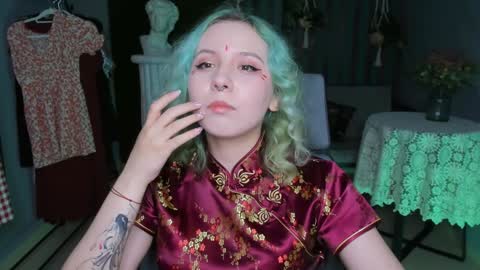 Jasmine online show from 12.11.24