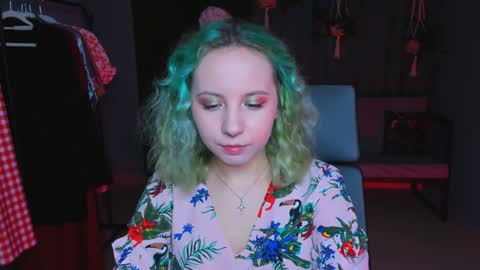 Jasmine online show from 12.12.24