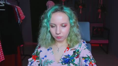 Jasmine online show from 12.12.24