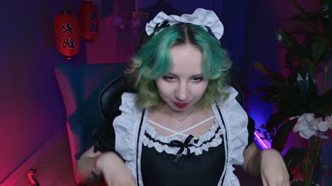 Jasmine online show from 12.17.24