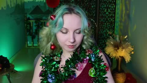 Jasmine online show from 12.18.24