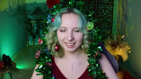 Jasmine online show from 12.18.24