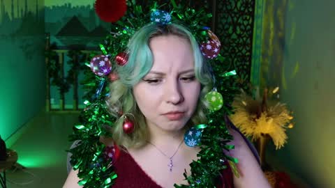 Jasmine online show from 12.18.24