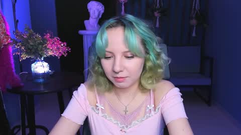 Jasmine online show from 12.19.24