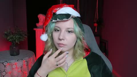 Jasmine online show from 12.24.24