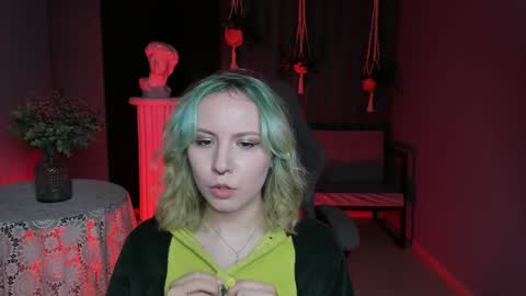 Jasmine online show from 12.24.24
