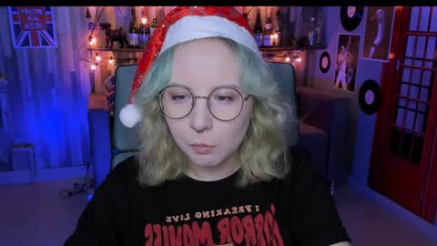 Jasmine online show from 12.25.24