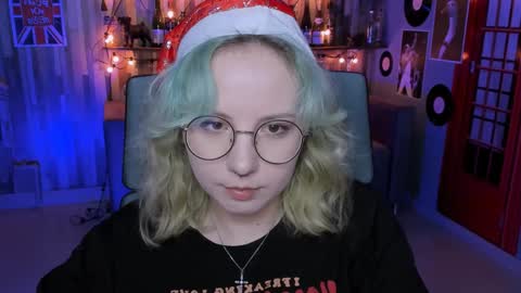 Jasmine online show from 12.25.24