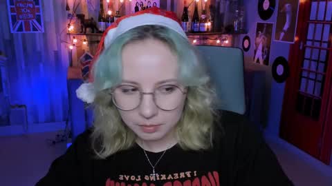 Jasmine online show from 12.25.24