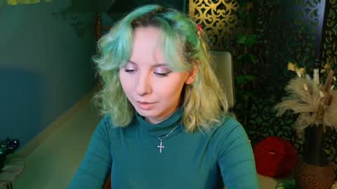 Jasmine online show from 12.26.24