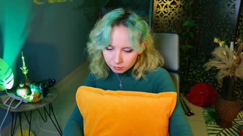 Jasmine online show from 12.26.24