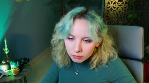 Jasmine online show from 12.26.24