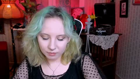 Jasmine online show from 12.27.24