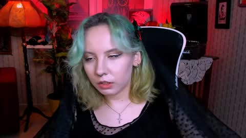 Jasmine online show from 12.27.24