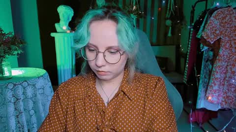 Jasmine online show from 12.28.24