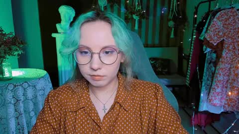 Jasmine online show from 12.28.24