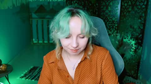 Jasmine online show from 01.03.25