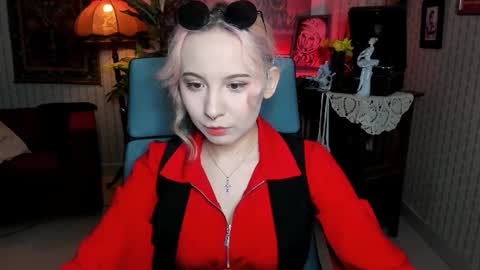 Jasmine online show from 02.26.25
