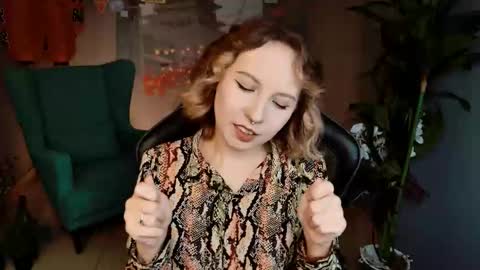 Jasmine online show from 09.30.25