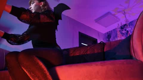 Jasmine online show from 10.31.25