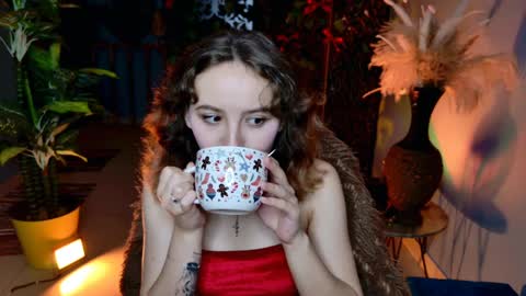 Jasmine online show from 03.28.26