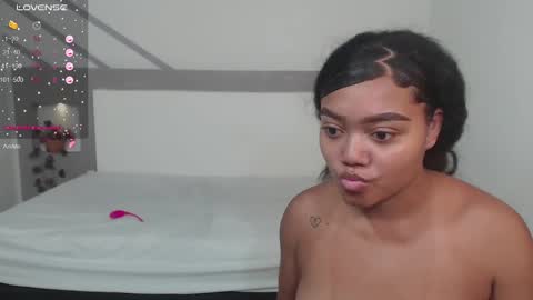 Jasmine Rose online show from 01.19.25