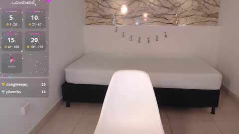 Jasmine Rose online show from 01.30.25