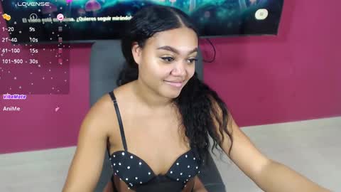 Jasmine Rose online show from 02.07.25