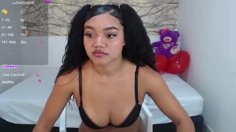 Jasmine Rose online show from 02.15.25