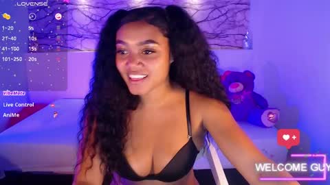 Jasmine Rose online show from 02.16.25