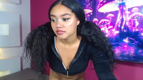 Jasmine Rose online show from 02.18.25