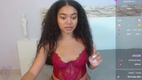 Jasmine Rose online show from 02.19.25