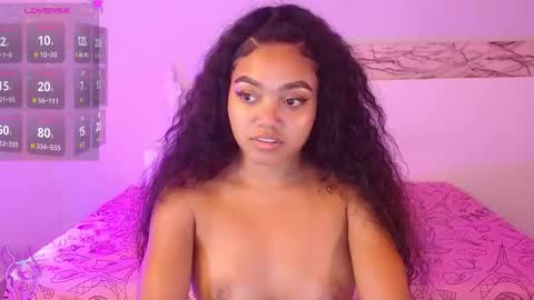 Jasmine Rose online show from 02.21.25