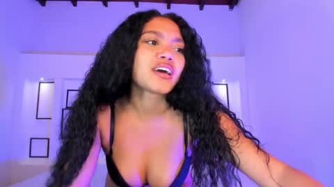 Jasmine Rose online show from 02.23.25