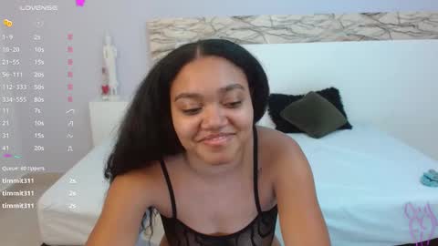 Jasmine Rose online show from 02.24.25