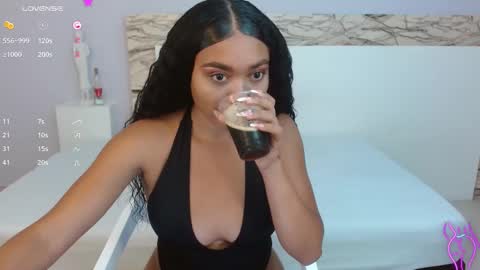 Jasmine Rose online show from 02.25.25