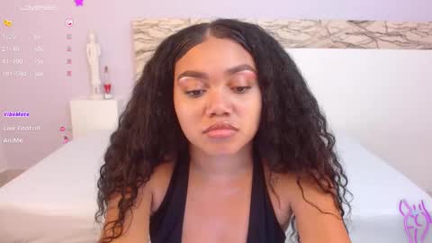 Jasmine Rose online show from 02.25.25