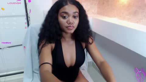 Jasmine Rose online show from 02.25.25