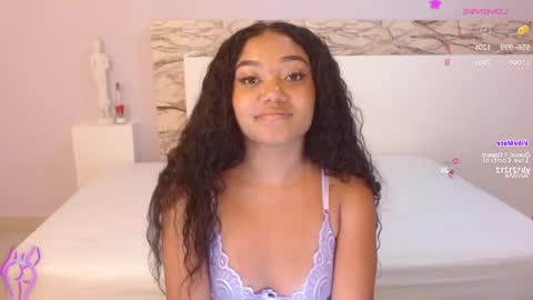 Jasmine Rose online show from 02.26.25