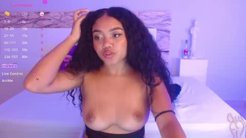 Jasmine Rose online show from 02.27.25