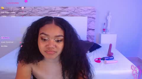 Jasmine Rose online show from 02.27.25