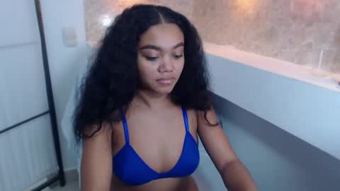 Jasmine Rose online show from 02.28.25