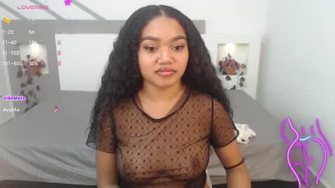 Jasmine Rose online show from 03.01.25